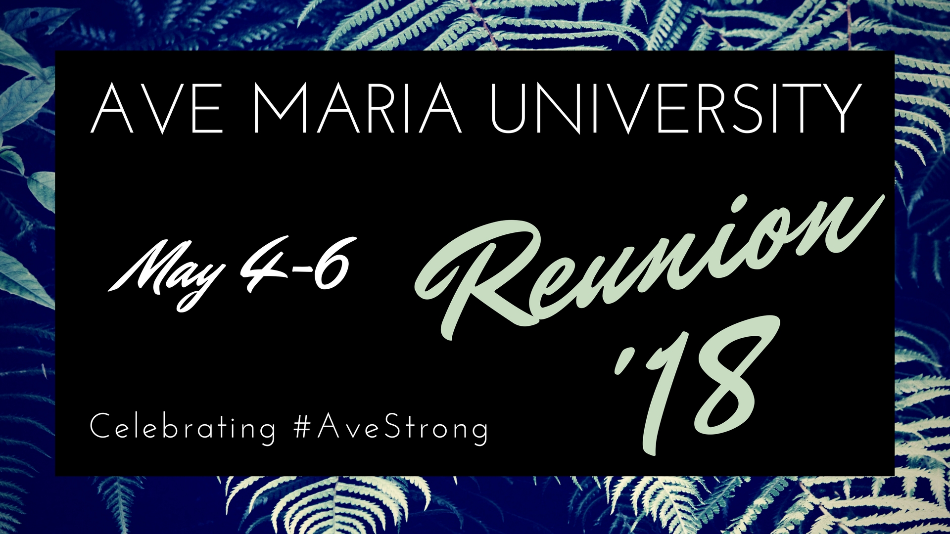 Ave Maria University